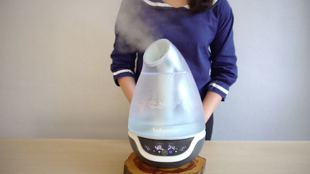 Pentingnya Air Humidifier Untuk Kesehatan Bayi Kumparancom