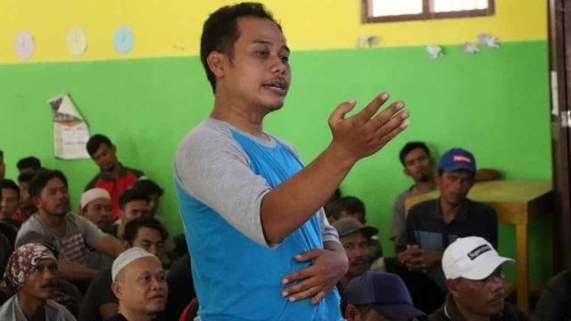 Cerita Warga Purwakarta saat Batu Raksasa Menggelinding: Ada Ledakan (8894)