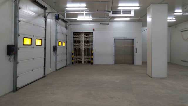 Susi Pudjiastuti Resmikan Cold Storage Raksasa: Ini Bisa Disewa (1353810)