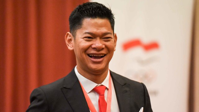 SEA Games 2019 Dirundung Masalah, KOI Minta Publik Hargai Tuan Rumah (163795)