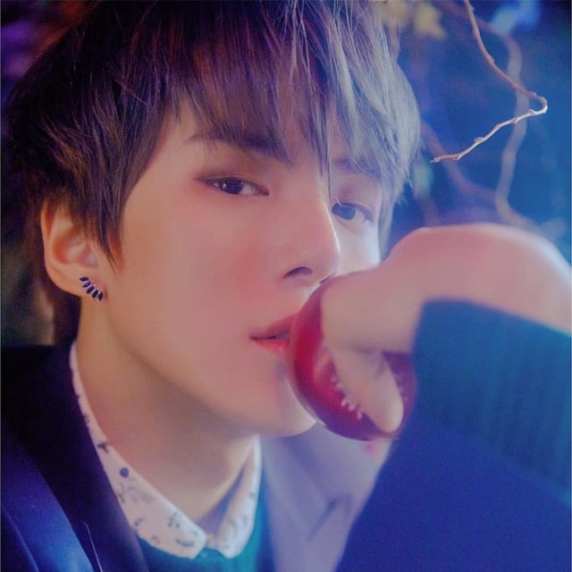 Minhyuk Monsta X