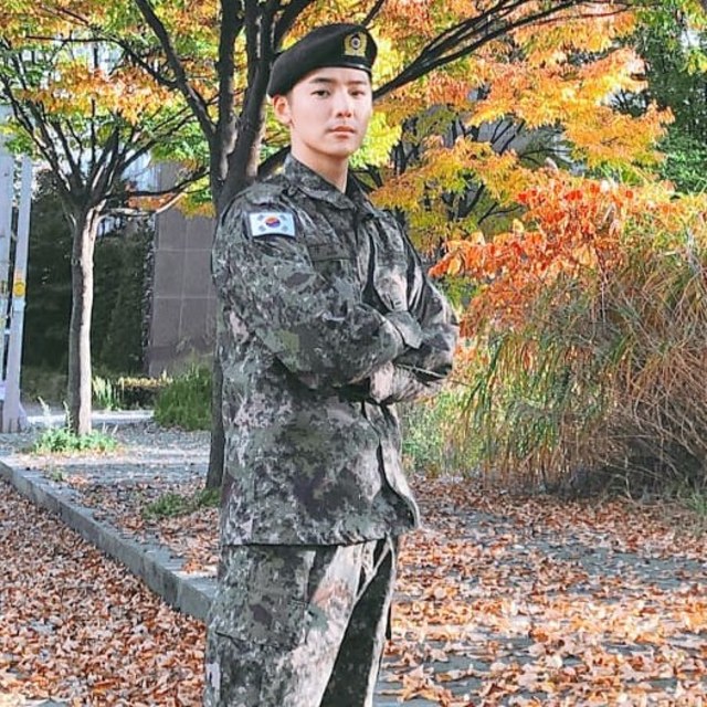 Minhyuk CNBLUE