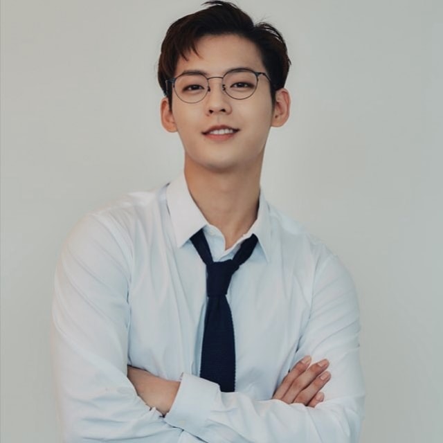 Minhyuk BTOB