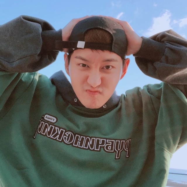 B-BOMB Block B