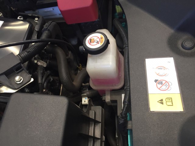 Menjawab Anggapan Soal Perawatan Mobil Hybrid yang Mahal dan Sulit (1138466)