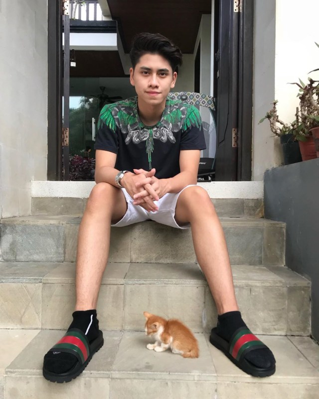 Pelaku Penganiayaan Athalla Naufal Pernah Terlibat Kasus Pembunuhan (144412)