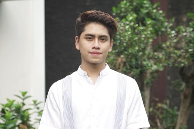 5 Penganiaya Athalla Naufal Ditangkap (240794)