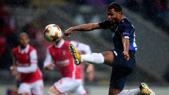 Serge Gnabry