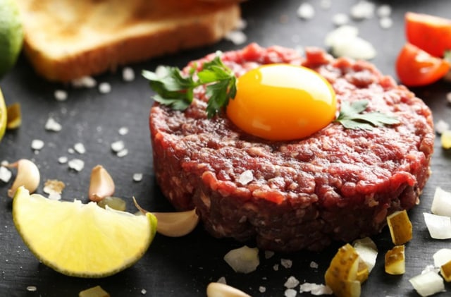 Ashanty Idap Penyakit Autoimun, Ini Jenis Makanan Sehari-hari yang Sebaiknya Dihindari! (138265)