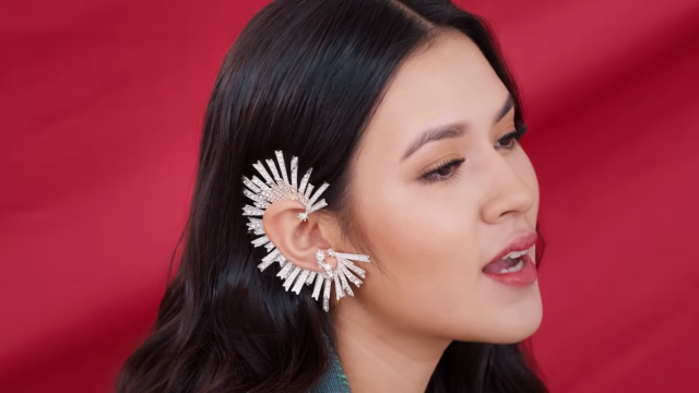 Raisa Mengaku Tetap Pakai Makeup Saat Work From Home Kumparan Com<script async src=