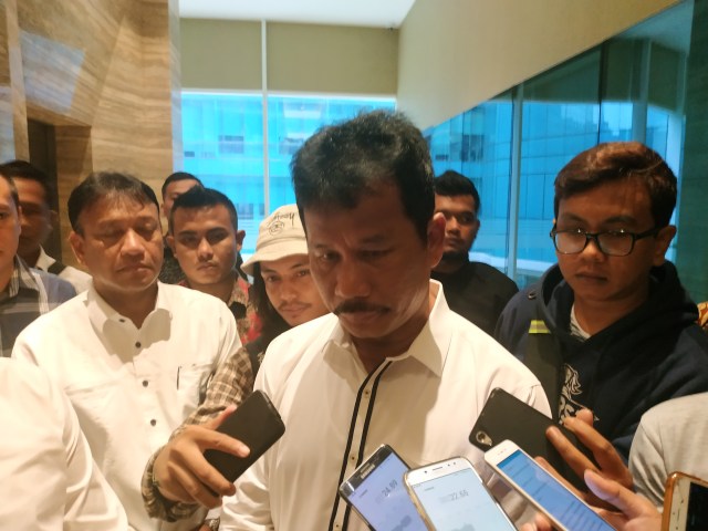 Rudi : Saya Sudah Panggil Kepala Pertamina