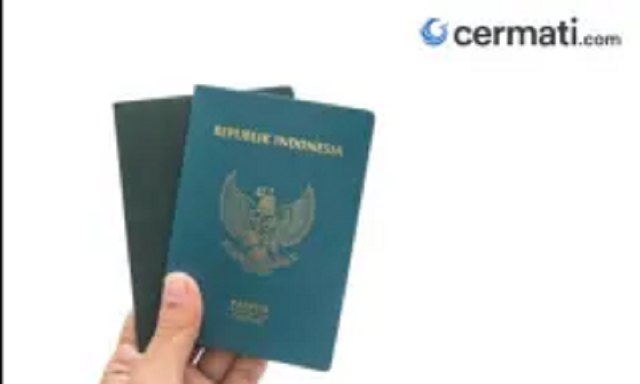 Daftar 71 Negara Bebas Visa untuk Warga Indonesia