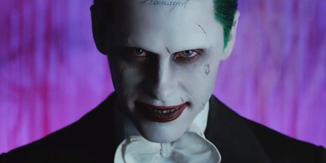Joker yang diperankan Jared Leto (Foto: Warner Bros)