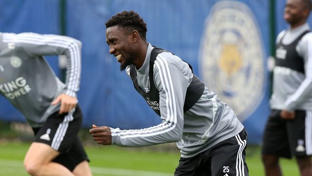 Inilah para Pemain Leicester yang Bisa Jadi Momok buat Liverpool (90622)
