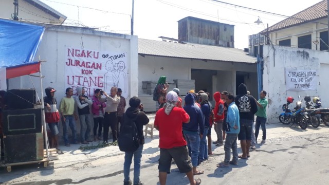 Indocell Malang Pindah