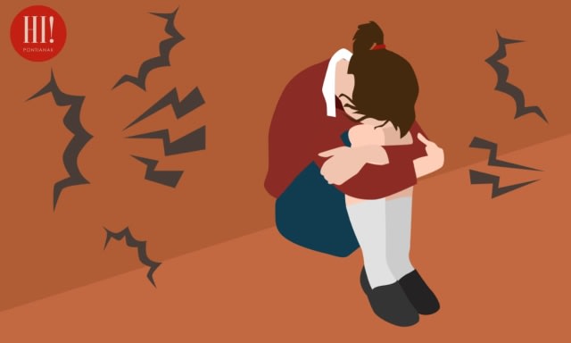 Mantan Pekerja Somasi Yayasan IBU Foundation (382401)