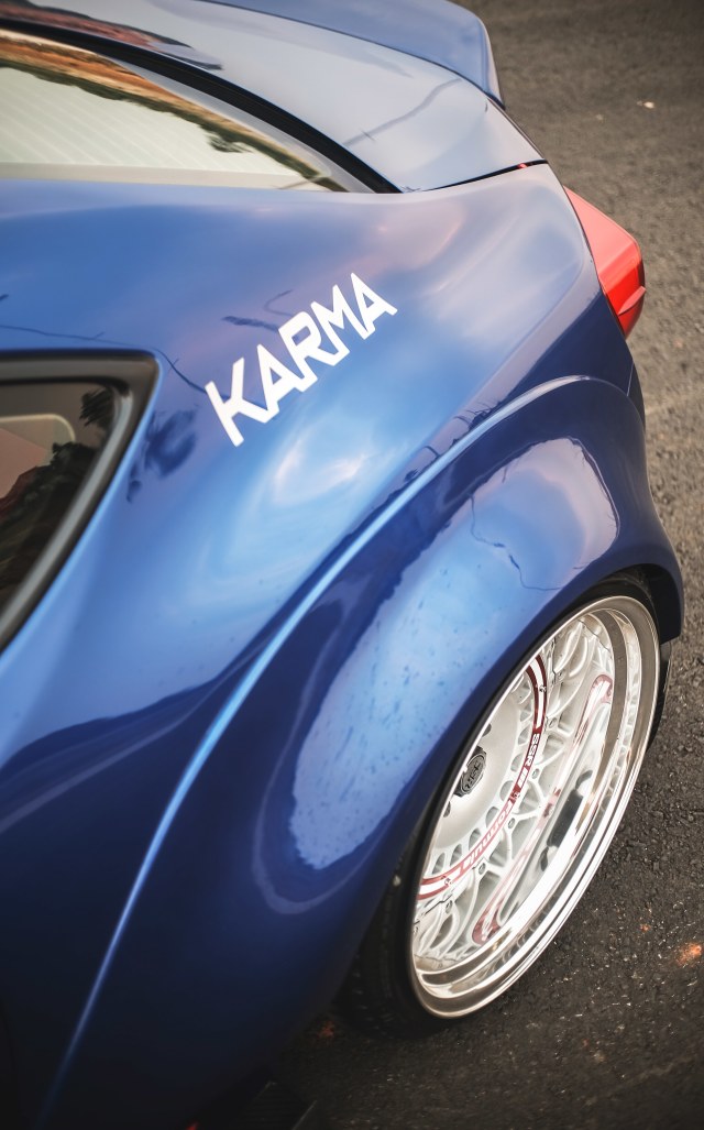 Karma Body Kit: Dari Indonesia untuk Dunia (178686)