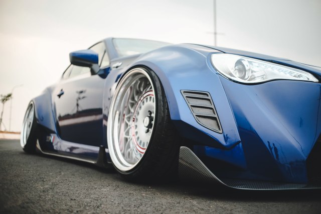 Karma Body Kit: Dari Indonesia untuk Dunia (178684)