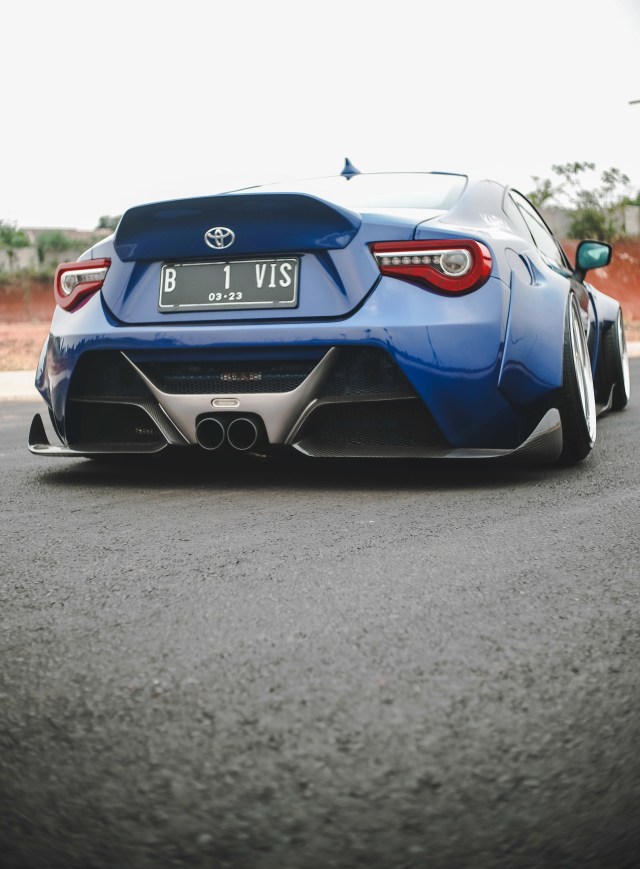 Karma Body Kit: Dari Indonesia untuk Dunia (178676)