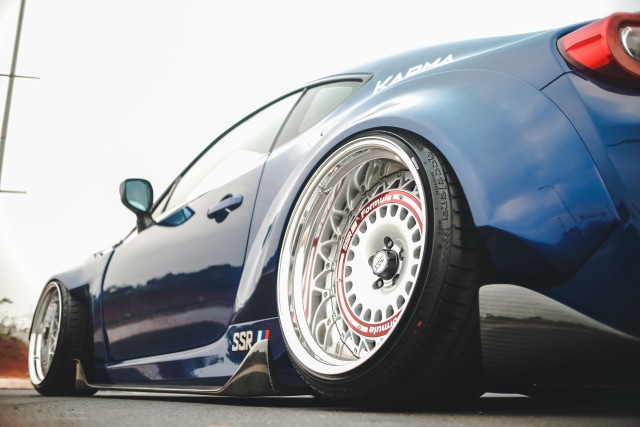 Karma Body Kit: Dari Indonesia untuk Dunia (178681)