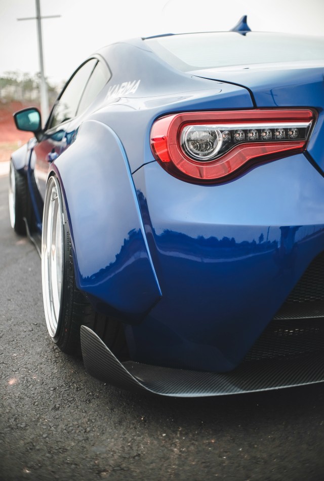 Karma Body Kit: Dari Indonesia untuk Dunia (178680)
