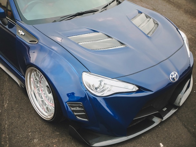 Karma Body Kit: Dari Indonesia untuk Dunia (178678)