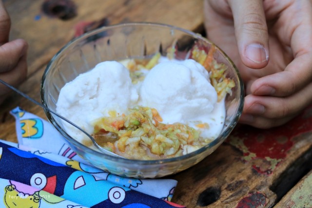 Es Krim Rujak. (Foto: Fery Arifian)
