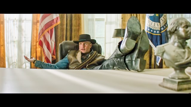 Trailer 'Zombieland 2: Double Tap'