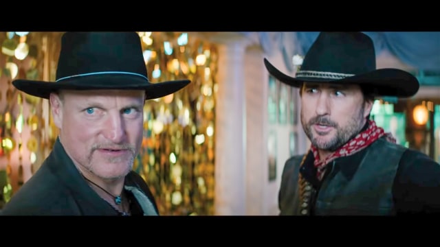 Trailer 'Zombieland 2: Double Tap'