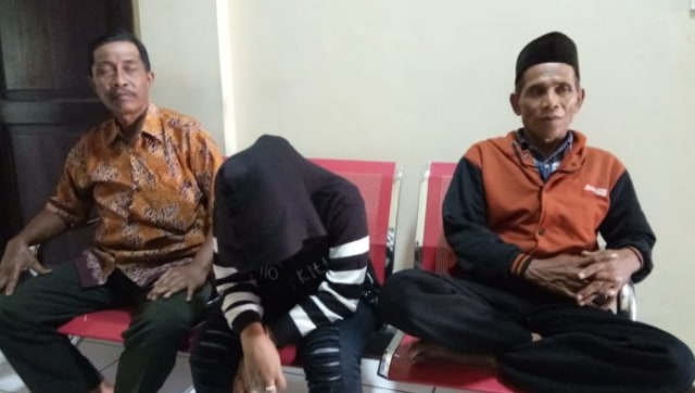 Ayah Pemerkosa Anak Tiri di Probolinggo Ditangkap