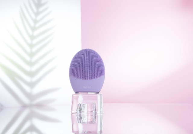 Beauty Review: FOREO LUNA 3 Foto: FOREO