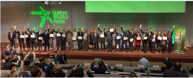 Kompetisikan Karya Inisiatif Indonesia ke WSIS Prizes 2020 (39857)