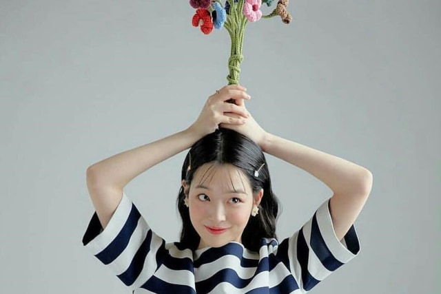 Sulli F(x), K-Pop