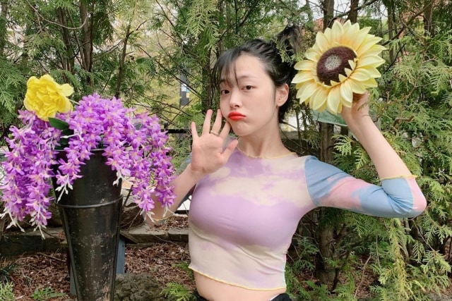 Sulli F(x), K-Pop