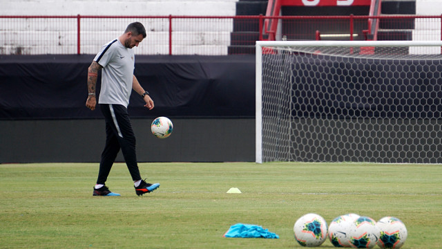 Latihan Timnas Indonesia Jelang Laga Melawan Vietnam, Bali