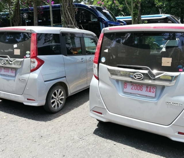 Tes Jalan Thor Daihatsu Indonesia Mau Produksi Mobil Bermesin Turbo Kumparan Com