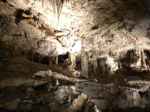 Gua Mammoth