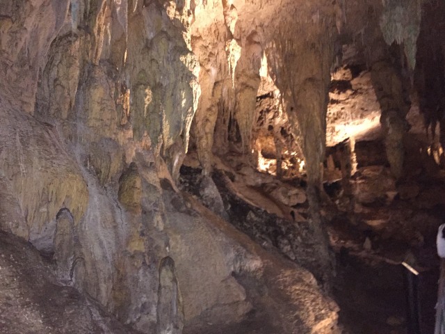 Gua Mammoth
