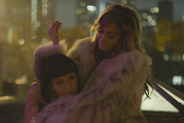 ‘Hustlers’: Aksi ‘Gila’ dan Hangatnya Persahabatan Sepasang Stripper (373086)