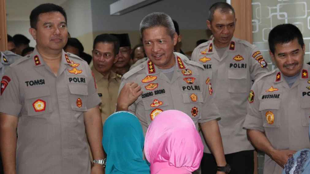 Rhenald Kasali dan Komjen (Purn) Condro Kirono Jadi Komisaris Baru Pos Indonesia (366626)
