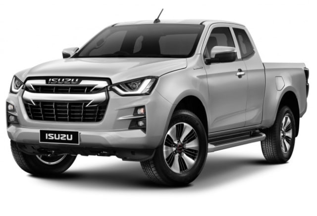 isuzu d max resmi meluncur usung