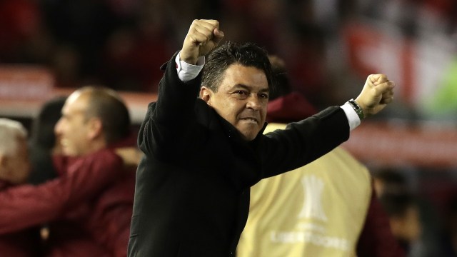 Marcelo Gallardo