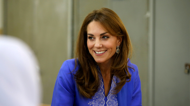 Rahasia Kulit Berkilau Kate Middleton Menurut Ahli Gizi (61577)