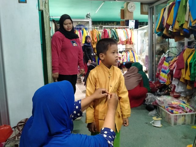 470 Model Baju Melayu Anak Laki-laki Gratis Terbaik