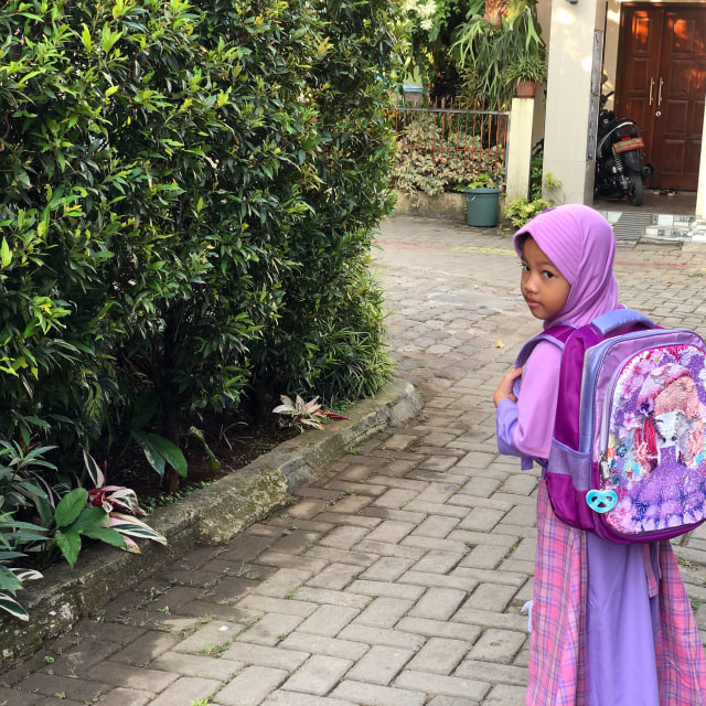 Sekolah Agama? Kenapa Harus Ragu? (173764)
