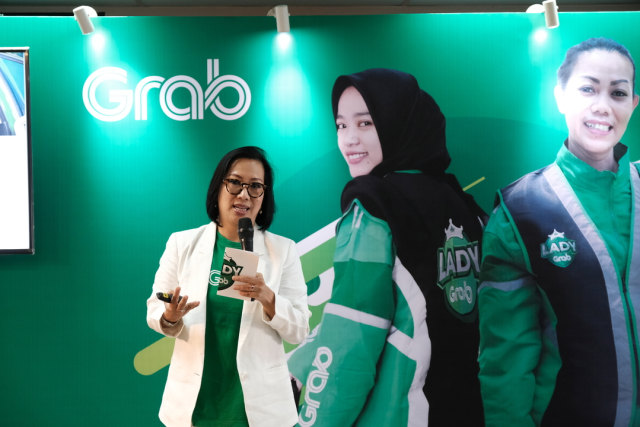 Grab dan BRI Ventures Lagi Cari Startup Baru untuk Jadi The Next Unicorn (39354)