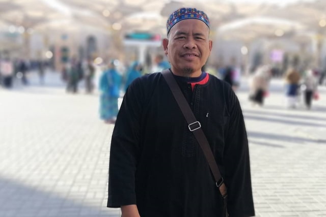 Beda Gaya Kelompok Teroris JAD: Rekrut Digital hingga Serang Aparat (203112)
