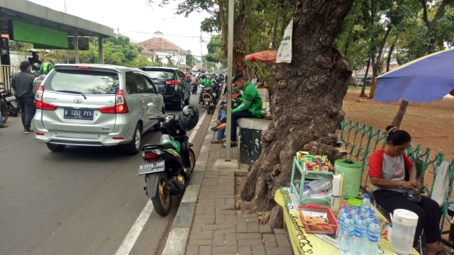 Stasiun Manggarai Belum Pantas Gantikan Gambir Jika Masih Semrawut (383889)