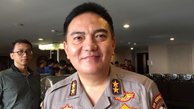 Alasan Polri Tak Ungkap Perkembangan Kasus Novel: Nanti Pelaku Kabur (719)