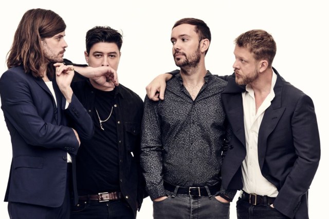 Siap Nonton Mumford & Sons hingga HONNE di Neon Lights Festival 2019? (68574)